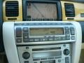 Ecru Beige Controls Photo for 2005 Lexus SC #49245731