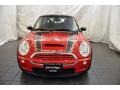 Chili Red - Cooper S Hardtop Photo No. 9