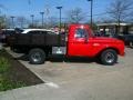 Red - F250 Pickup Photo No. 5