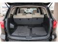 2008 Ebony Black Hyundai Santa Fe GLS  photo #13