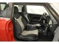 2006 Chili Red Mini Cooper S Hardtop  photo #27