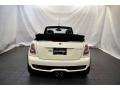 Pepper White - Cooper S Convertible Photo No. 7