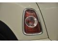 Pepper White - Cooper S Convertible Photo No. 8