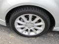 Quicksilver Metallic - SX4 Touring Sport Sedan Photo No. 3