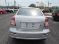 Quicksilver Metallic - SX4 Touring Sport Sedan Photo No. 6
