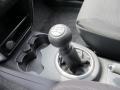 Quicksilver Metallic - SX4 Touring Sport Sedan Photo No. 9