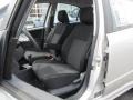 Quicksilver Metallic - SX4 Touring Sport Sedan Photo No. 12