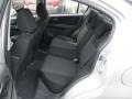 Quicksilver Metallic - SX4 Touring Sport Sedan Photo No. 13