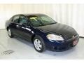 Imperial Blue Metallic - Impala LS Photo No. 1