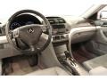 2005 Acura TSX Quartz Interior Dashboard Photo