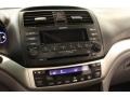2005 Acura TSX Quartz Interior Controls Photo