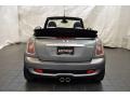 Dark Silver Metallic - Cooper S Convertible Photo No. 7