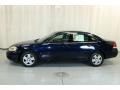 Imperial Blue Metallic - Impala LS Photo No. 20