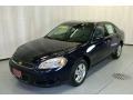 Imperial Blue Metallic - Impala LS Photo No. 21