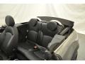 Dark Silver Metallic - Cooper S Convertible Photo No. 10