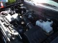 Black - F150 XL SuperCab Photo No. 14