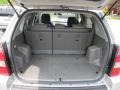 2007 Platinum Metallic Hyundai Tucson GLS  photo #13