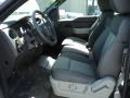 2009 Black Ford F150 XL SuperCab  photo #20