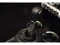 Dark Silver Metallic - Cooper S Convertible Photo No. 21