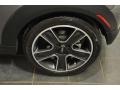 Dark Silver Metallic - Cooper S Convertible Photo No. 24