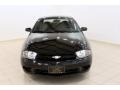 Black - Cavalier LS Coupe Photo No. 2
