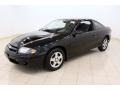 Black - Cavalier LS Coupe Photo No. 3