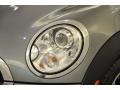 Dark Silver Metallic - Cooper S Convertible Photo No. 28