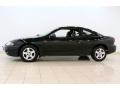 Black - Cavalier LS Coupe Photo No. 4