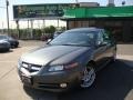 Carbon Bronze Metallic - TL 3.2 Photo No. 1