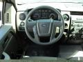 Black - F150 XL SuperCab Photo No. 33