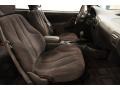 Black - Cavalier LS Coupe Photo No. 11