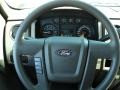 Black - F150 XL SuperCab Photo No. 37