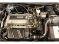 2.2 Liter DOHC 16-Valve 4 Cylinder Engine for 2004 Chevrolet Cavalier LS Coupe #49247210