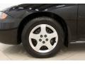 Black - Cavalier LS Coupe Photo No. 15