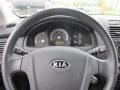 2008 Smart Blue Metallic Kia Sportage LX  photo #11