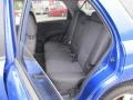 2008 Smart Blue Metallic Kia Sportage LX  photo #13