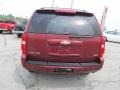 Deep Ruby Metallic - Tahoe LT 4x4 Photo No. 4