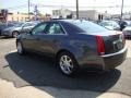 Thunder Gray Chromaflair - CTS Sedan Photo No. 3
