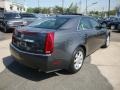 Thunder Gray Chromaflair - CTS Sedan Photo No. 4