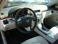 Thunder Gray Chromaflair - CTS Sedan Photo No. 5
