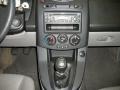 2005 Black Onyx Saturn VUE   photo #5