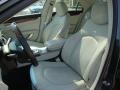 Thunder Gray Chromaflair - CTS Sedan Photo No. 8