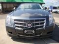 Thunder Gray Chromaflair - CTS Sedan Photo No. 9