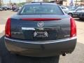 Thunder Gray Chromaflair - CTS Sedan Photo No. 10