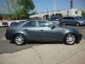 Thunder Gray Chromaflair - CTS Sedan Photo No. 15