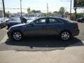 Thunder Gray Chromaflair - CTS Sedan Photo No. 16