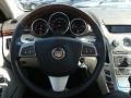 Thunder Gray Chromaflair - CTS Sedan Photo No. 19