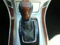 Thunder Gray Chromaflair - CTS Sedan Photo No. 20