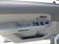 Beige 2011 Suzuki Grand Vitara Premium 4x4 Door Panel