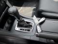  2011 Kizashi SLS AWD CVT Automatic Shifter
